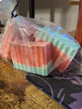 Limited Time: Water Melon Soap